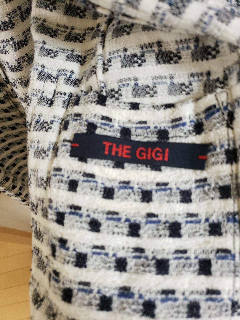 THE GIGI BEAMS　ビームス THE GIGI＞ COTTON SUITS｜ビームス ハウス 丸の内｜BEAMS