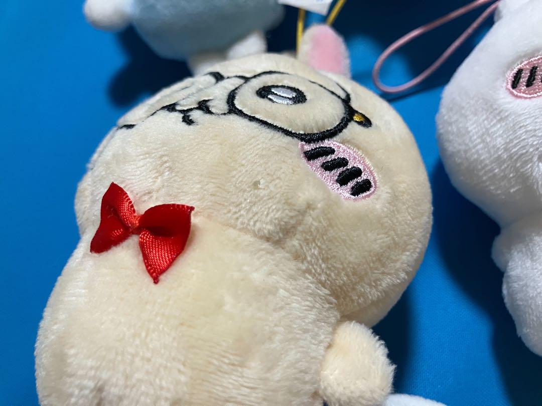 ちいかわぬいぐるみセット 15体　ナガノ