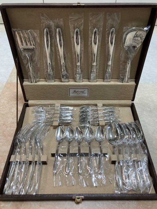 100%安い未使用☆アヅマ カラトリー☆インペリアル18-18 32pcs カトラリー(スプーン等) インテリア・住まい・小物¥19,372-www.dryasinakgul.com 100%安い未使用☆アヅマ カラトリー☆インペリアル18-18 32pcs カトラリー(スプーン等) インテリア・住まい・小物¥19,372-www.dryasinakgul.com