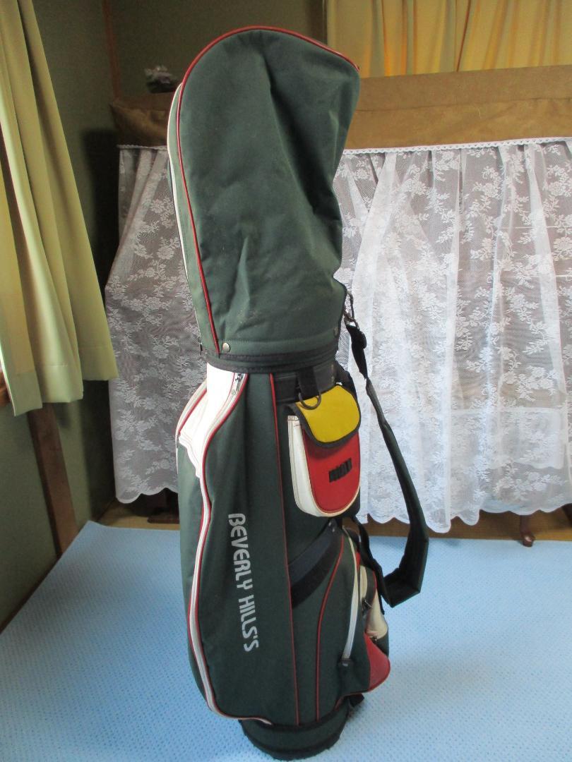 中古 DUNLOP DDH-V他 メンズクラブ12本セット　右用