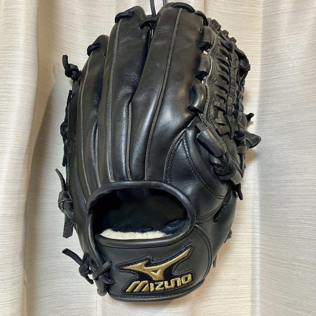 Mizuno Pro ミズノプロ 軟式 内野用 グローブ 井端弘和モデル