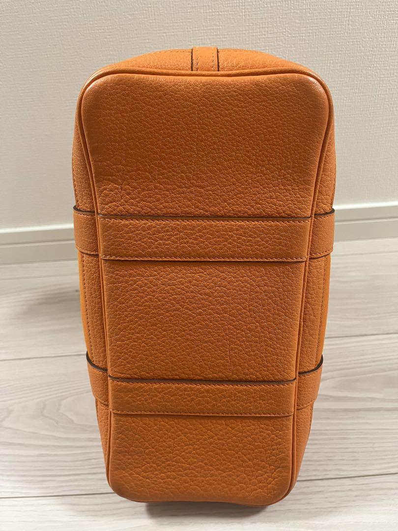HERMES エルメス　ガーデンパーティー