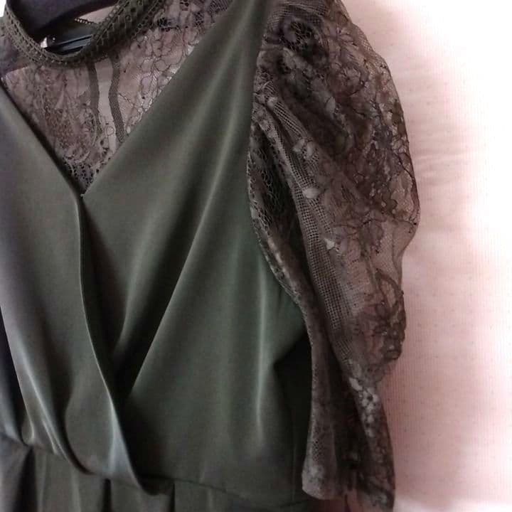 Bo・Dre ボ・ドレ パーティー用レディース スーツ 13号