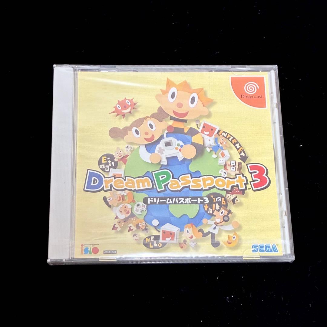 セガ ドリームキャスト R7 Regulation#7 未使用品? セガ ドリームキャスト R7 Regulation#7 未使用品?