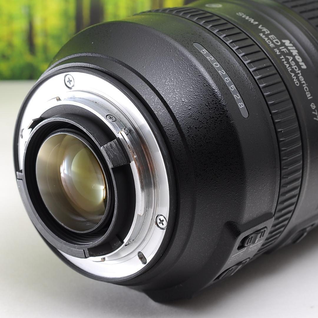 Nikon AF-S 28-300mm☆遠近両用手振れ補正つきレンズ☆3840 Nikon AF-S 28-300mm☆遠近両用手振れ補正つきレンズ☆3840