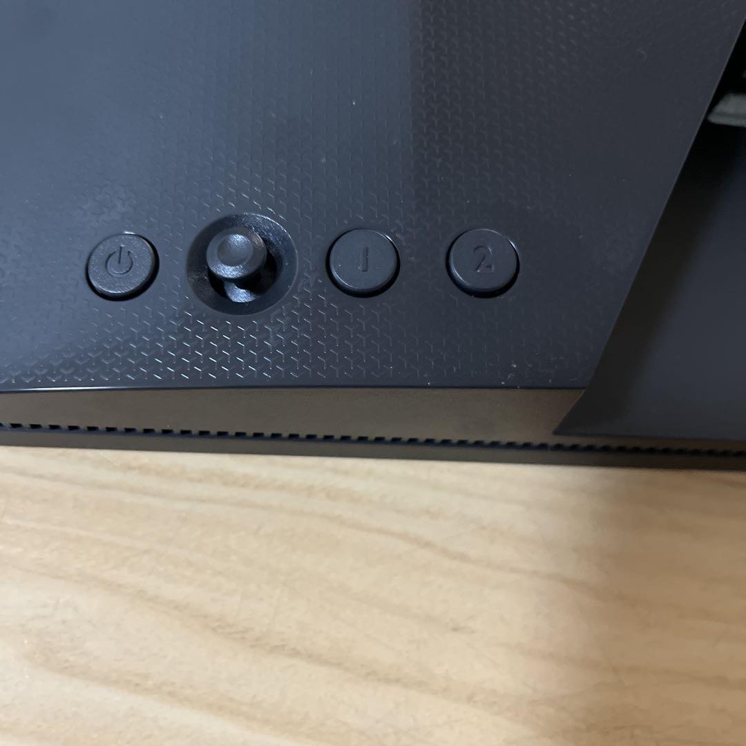 BenQ XL2411K ゲーミングモニター