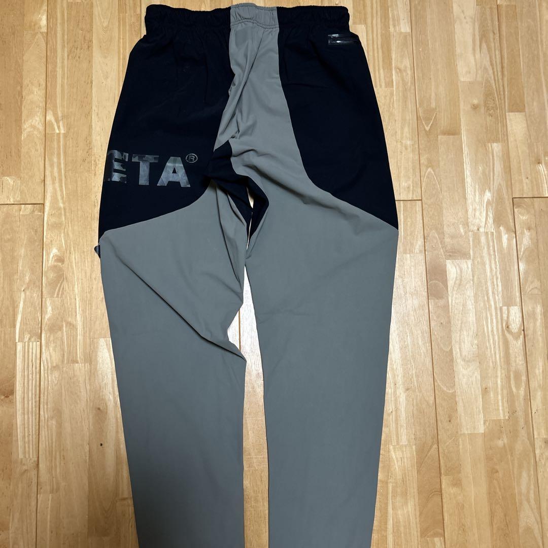 ATHLETA ジャージ 上下セット MサイズORei オーヘイ　アスレタ