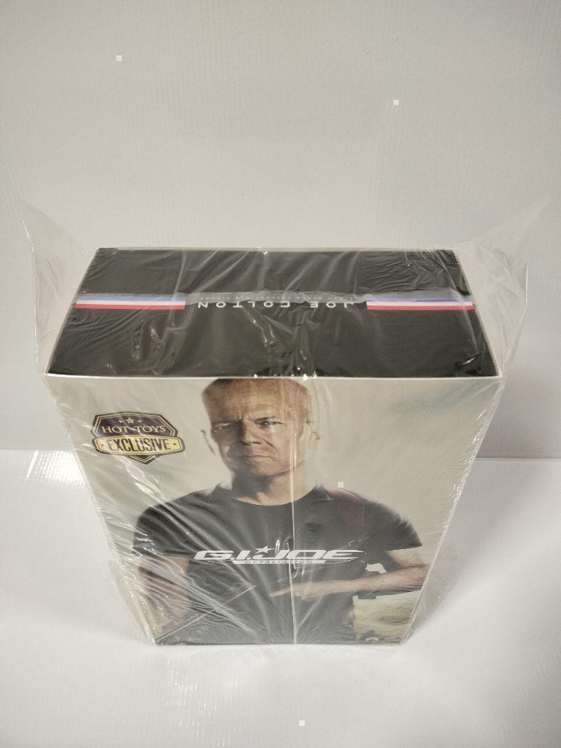 ムービー・マスターピース G.I.ジョー バック2リベンジ ジョー・コルトン
