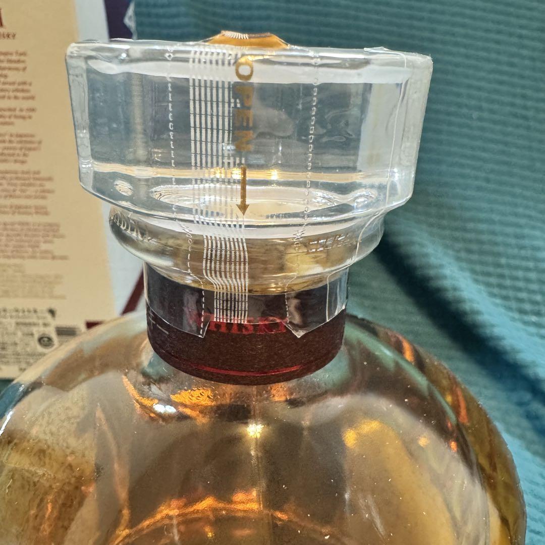 響 Hibiki Blossom Harmony 2022 700ml 43%