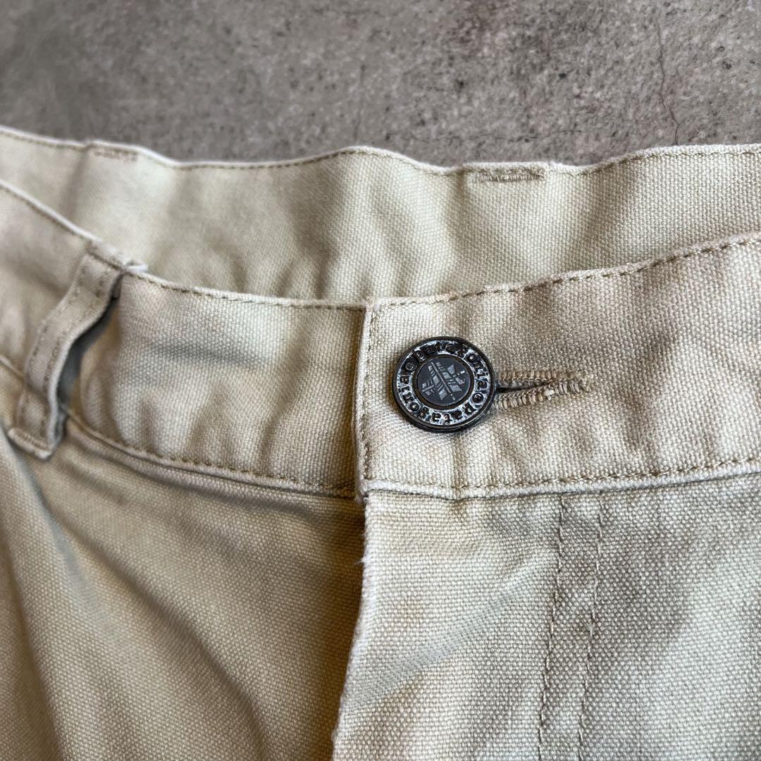90s-00s Patagonia オーガニックコットンショーツ W32