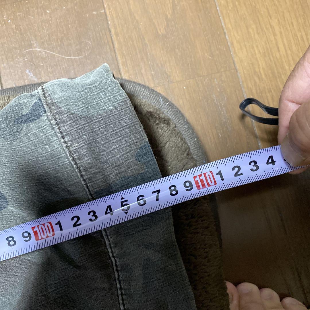 〔古着〕迷彩柄パンツ、ビンテージ！