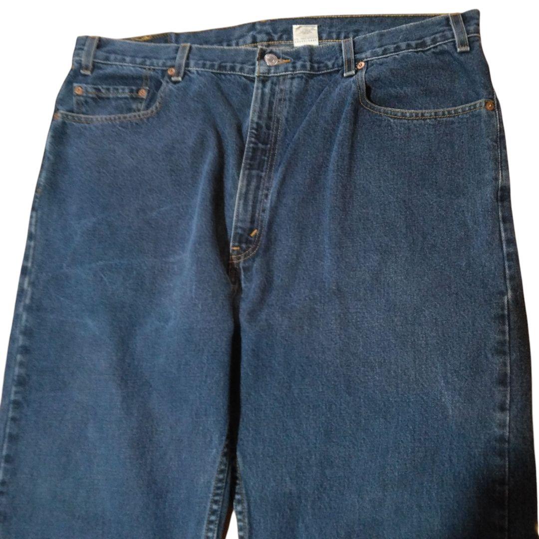 リーバイス505　W42 L32 メキシコ製