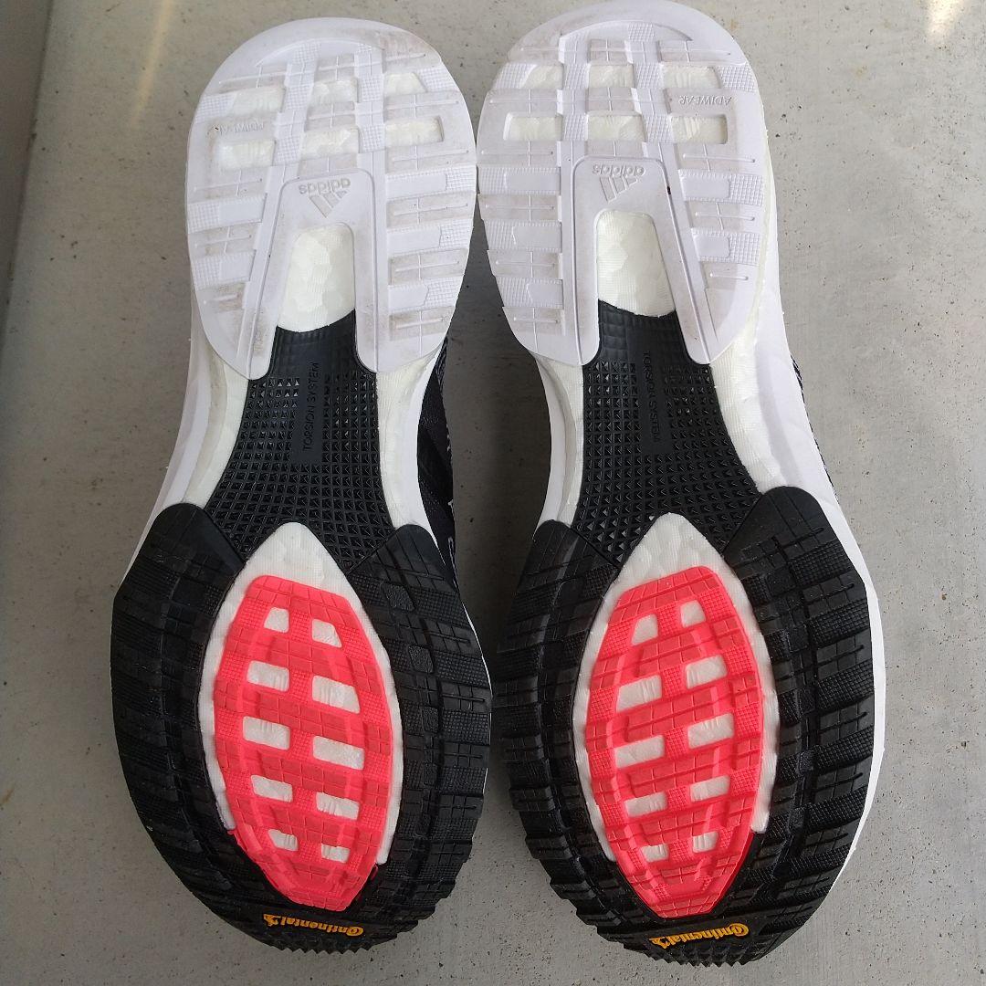 アディダス ADIZERO JAPAN5