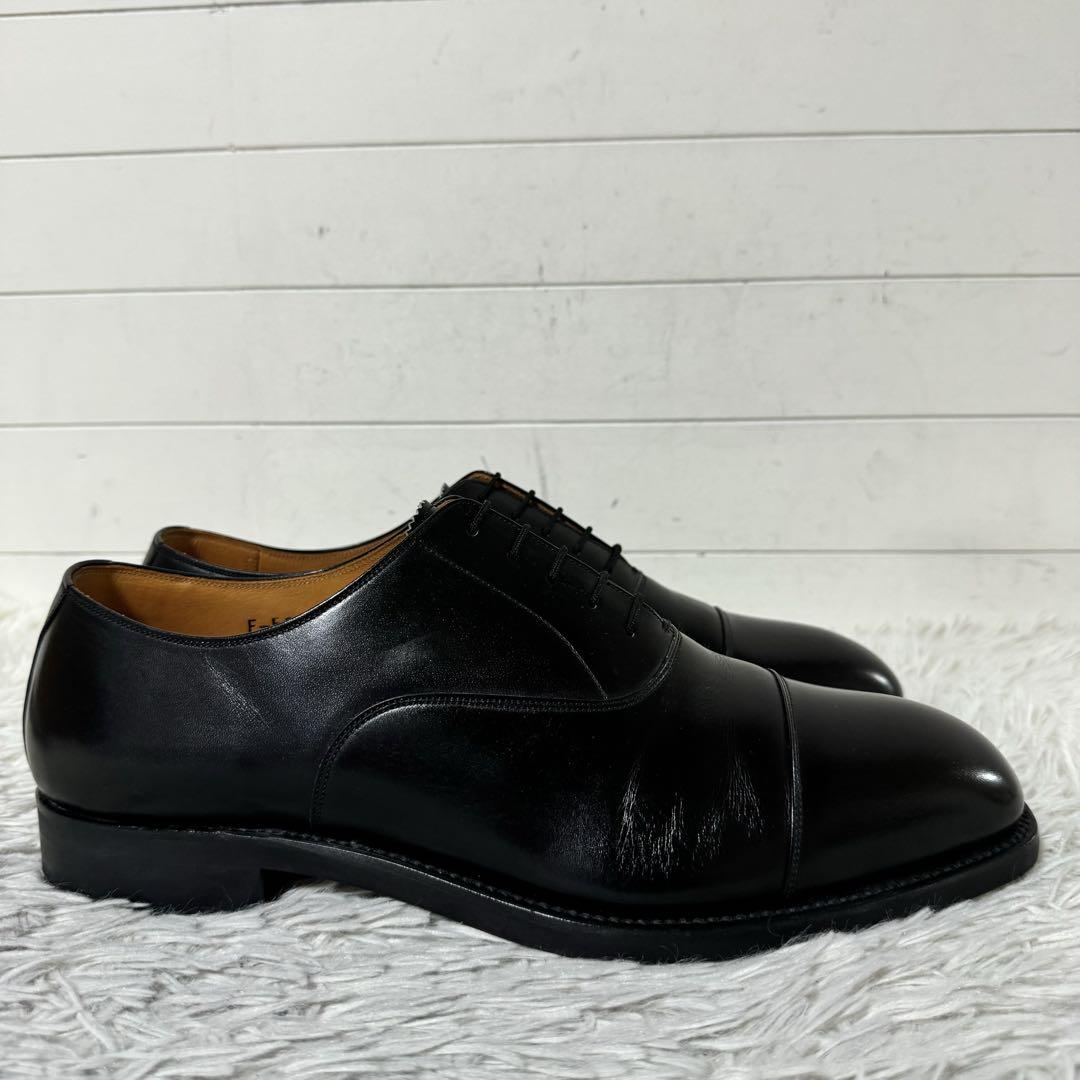 【新発売】今週の市販 未使用級✨SCOTCHGRAINスコッチグレイン F-5226 ドレスシューズ 靴