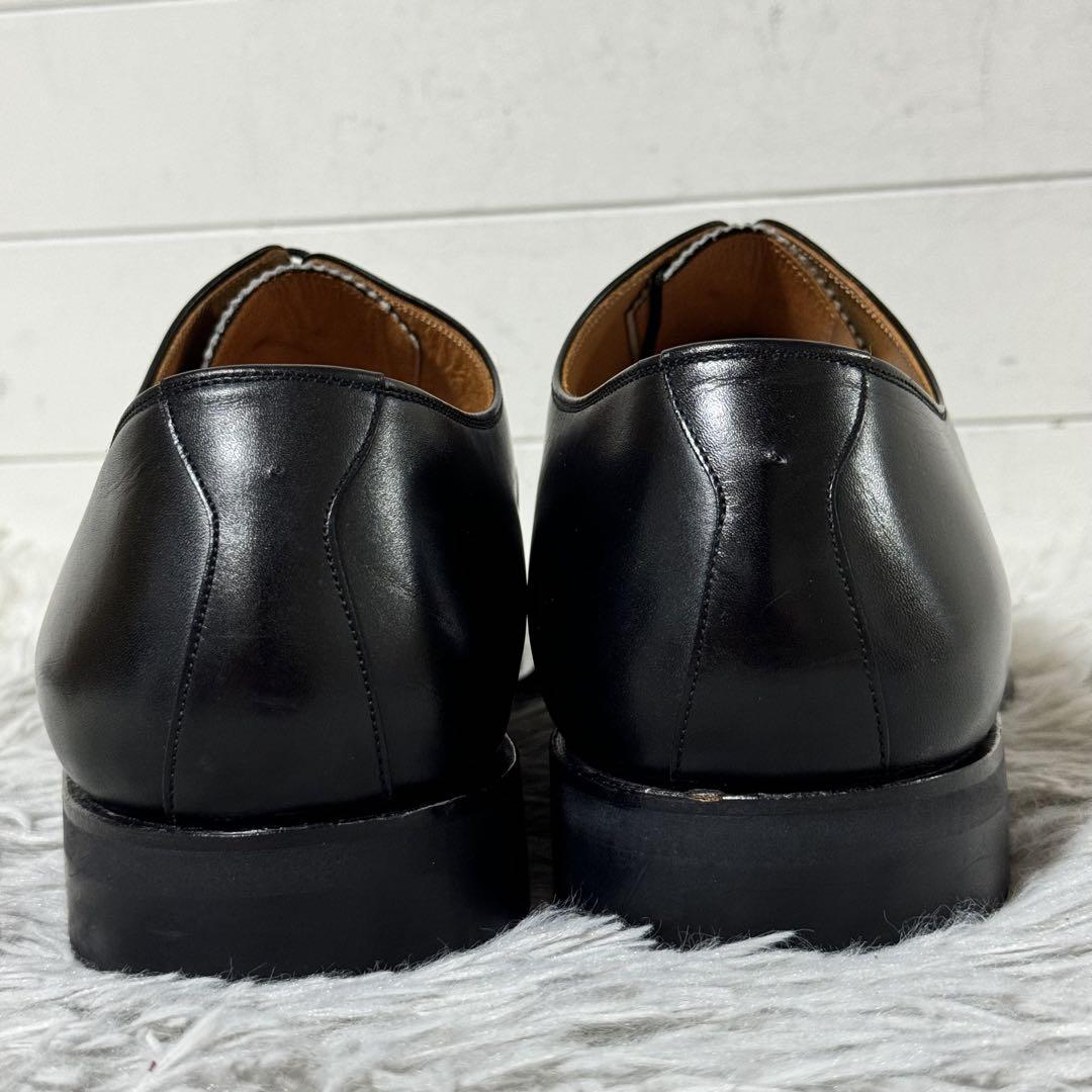未使用級✨SCOTCHGRAINスコッチグレイン F-5226 ドレスシューズ