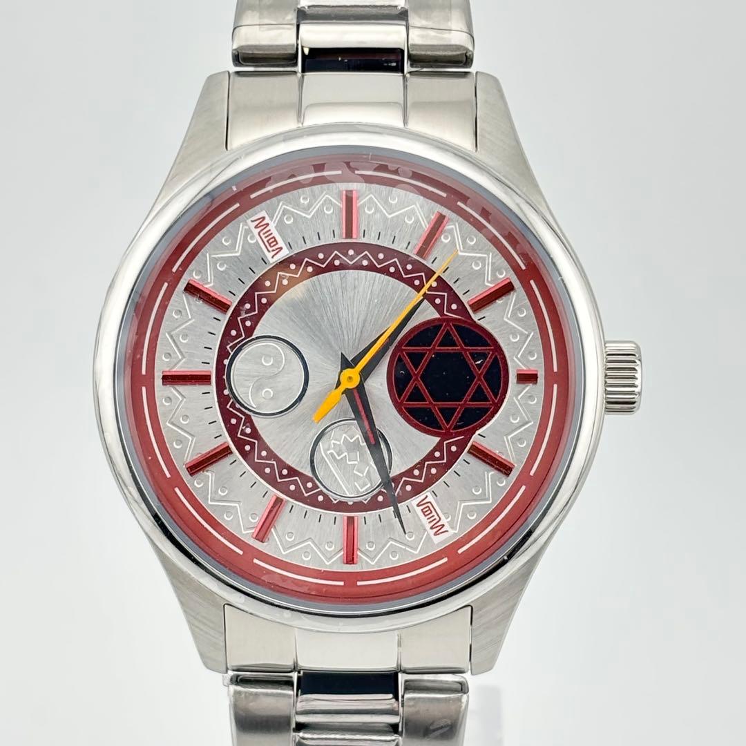 スーパーグルーピーズ 東方Project 博麗霊夢 クォーツ腕時計