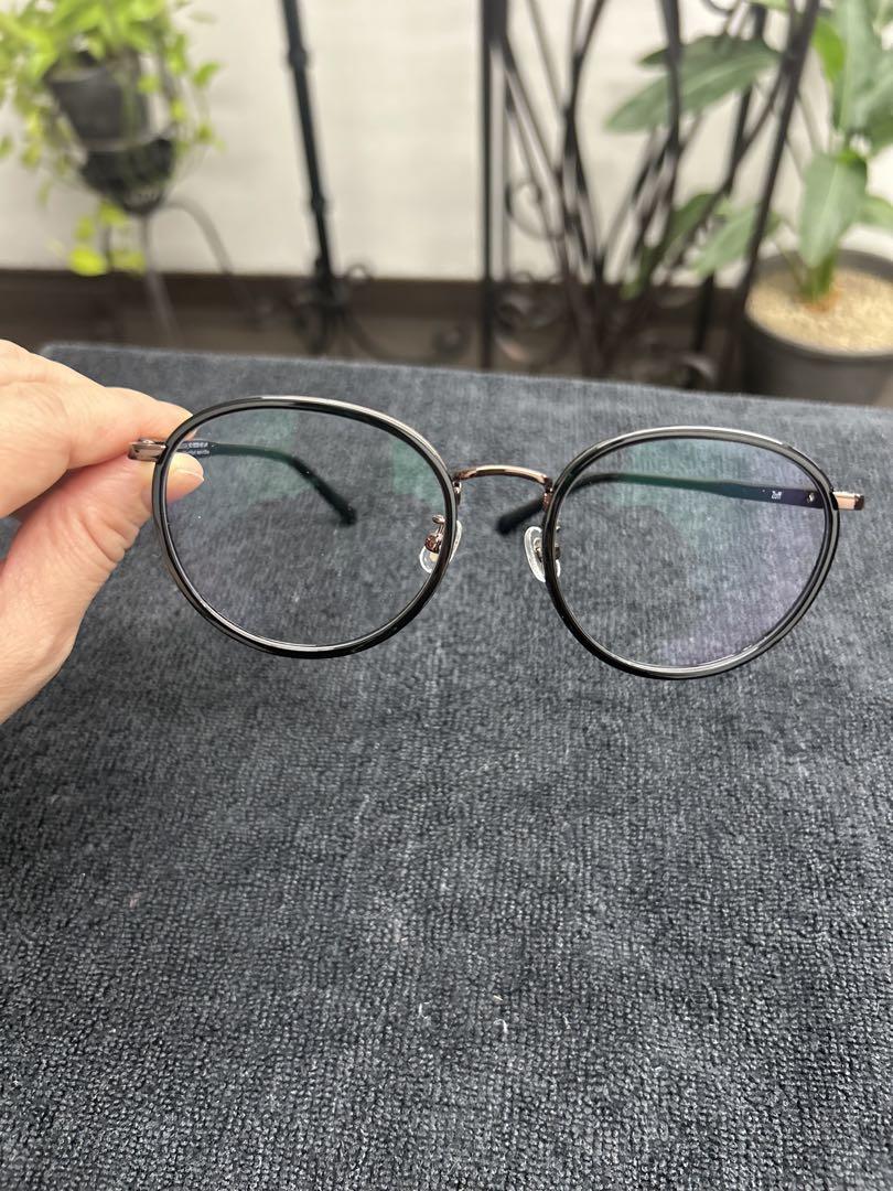 ☆★Zoff ファッションメガネ 3色セット★☆