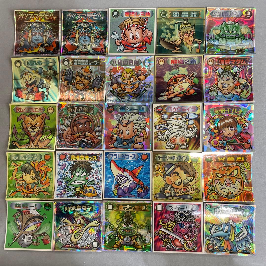 国産 ビックリマン2000 カリスマデビルの通販 by のん's shop