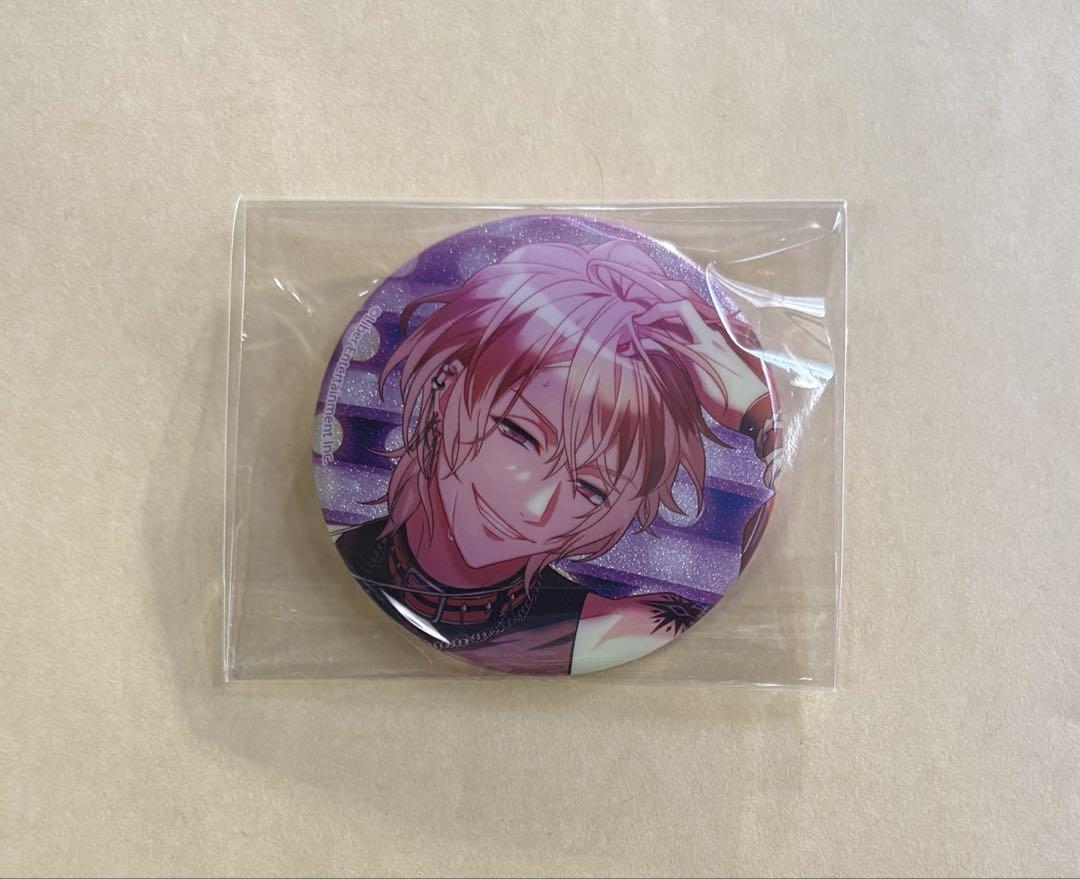 【即購入⭕️】 A3! 缶バッジ 至 A3! 缶バッジ 至 - メルカリ