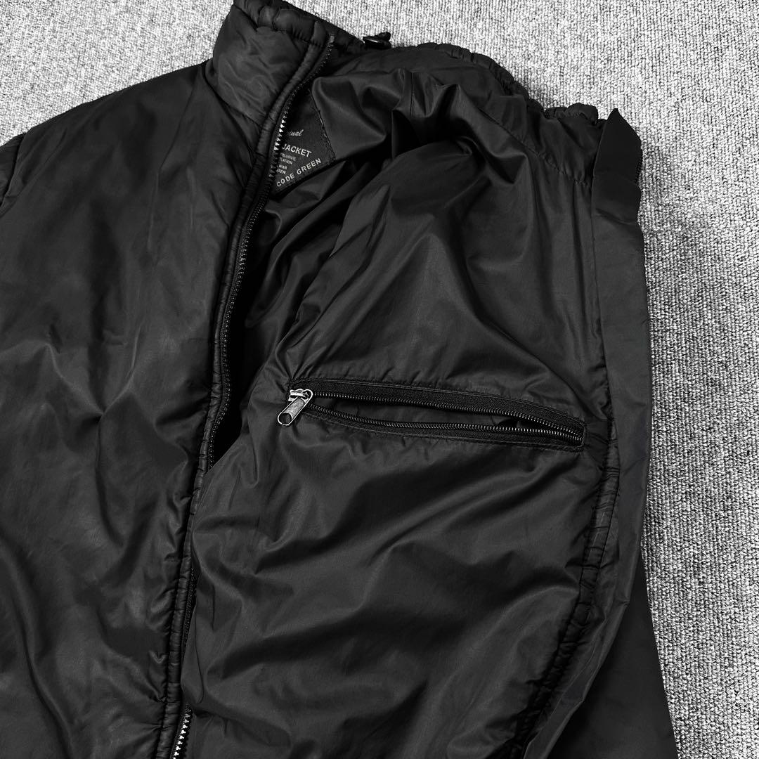 Snugpak SLEEKA JACKET パファージャケット スナグパック