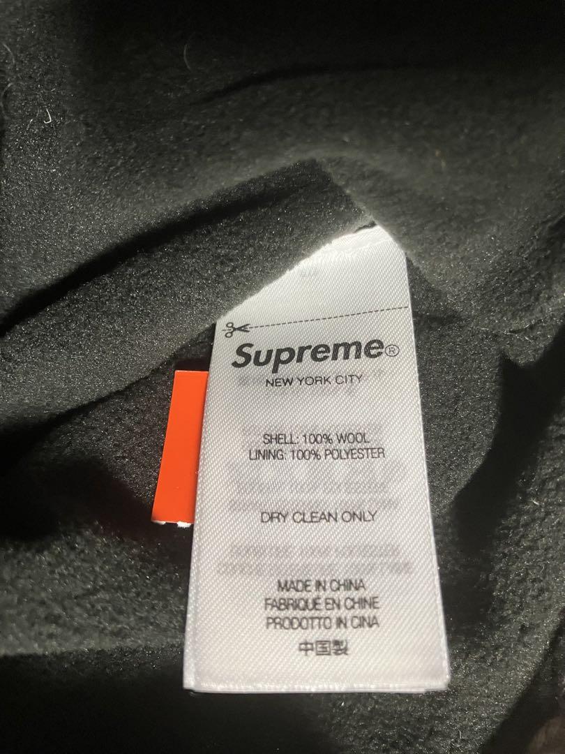 ☪ Supreme
