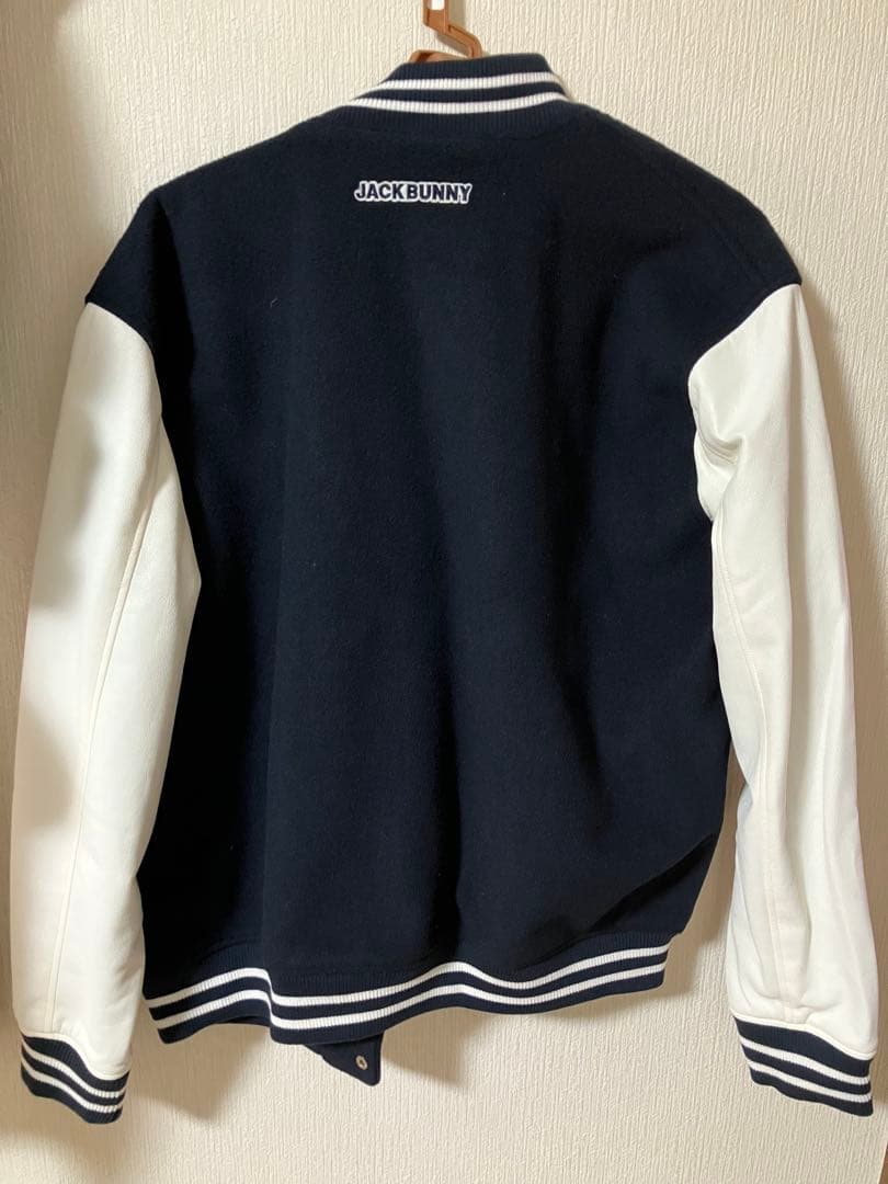 ジャックバニー ドラえもん