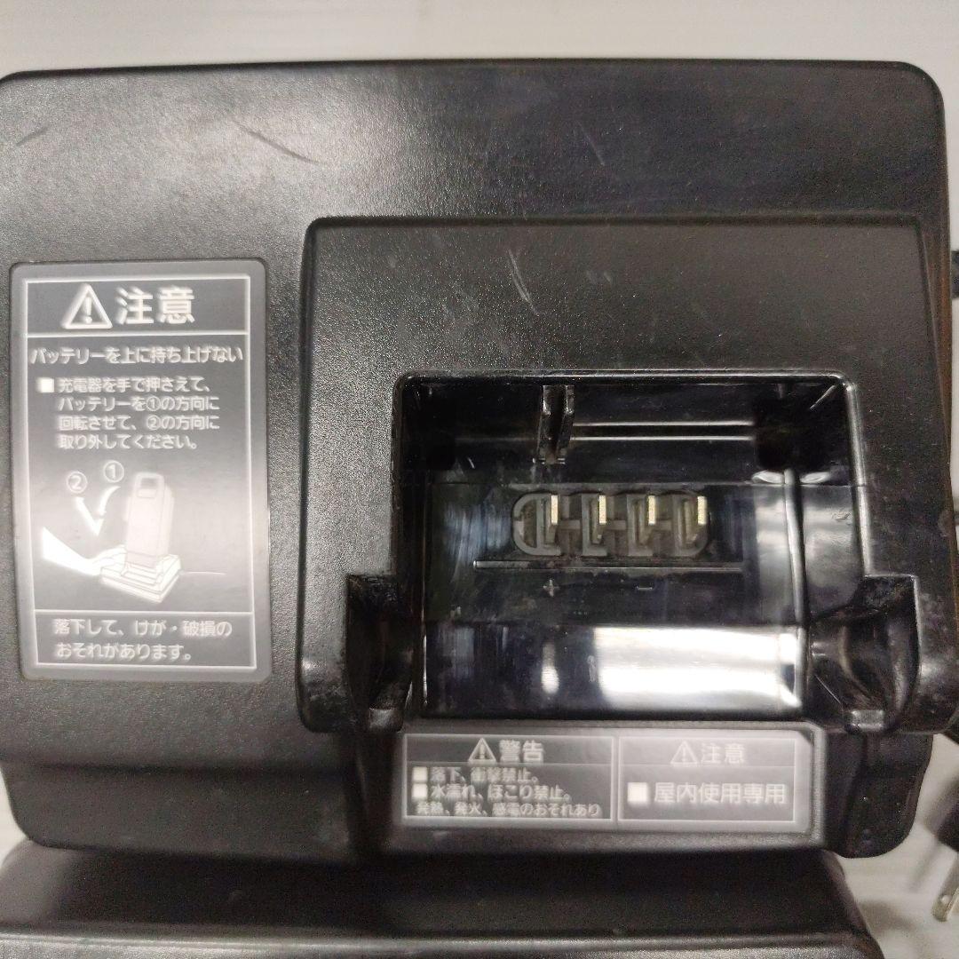 173：Panasonic 充電器＋NKYSL04B02 中古 - メルカリ