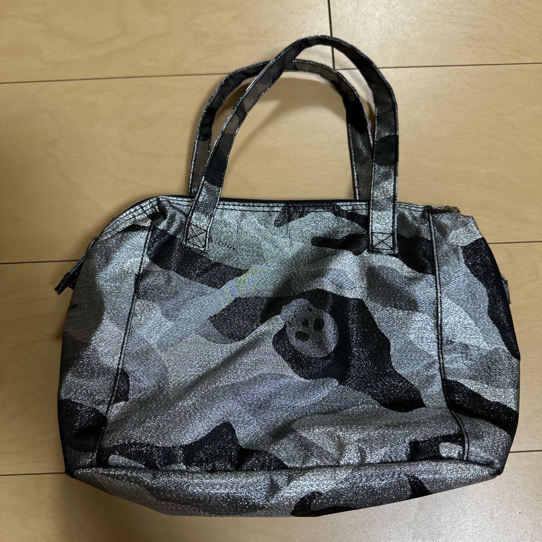 マークアンドロナ　カートbag