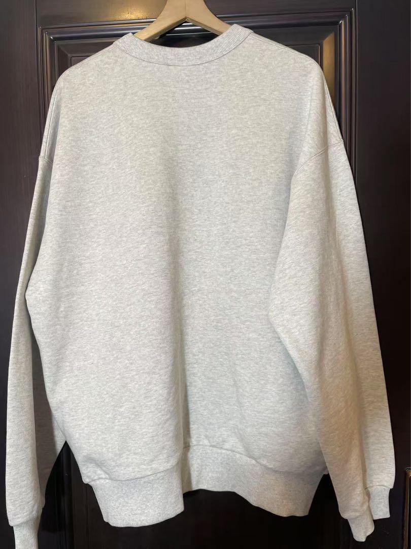トップス KEBOZ CRS SWEAT CREWNECK