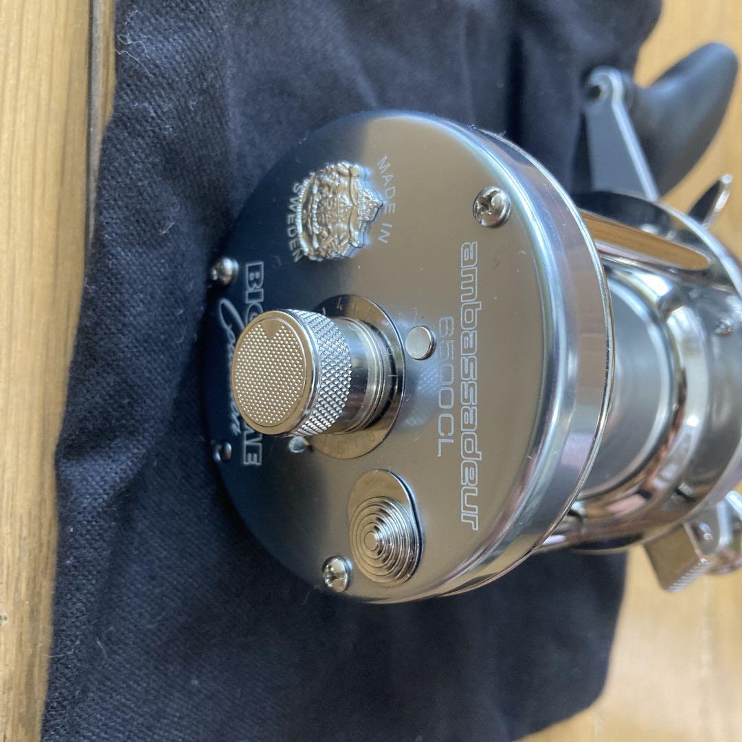 ハイギアカスタム アンバサダー 6500CL - メルカリ