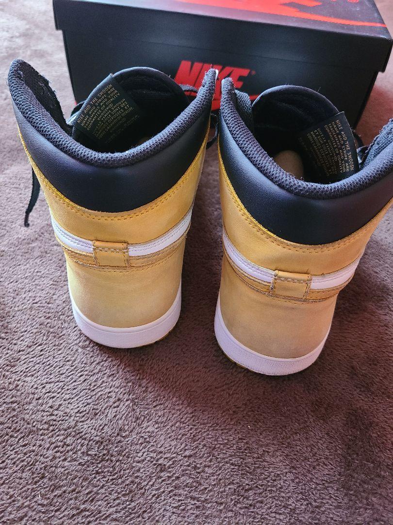 大得価お得 AIR JORDAN HIGH OG オークル nA08Z-m13550580753 超歓迎得価