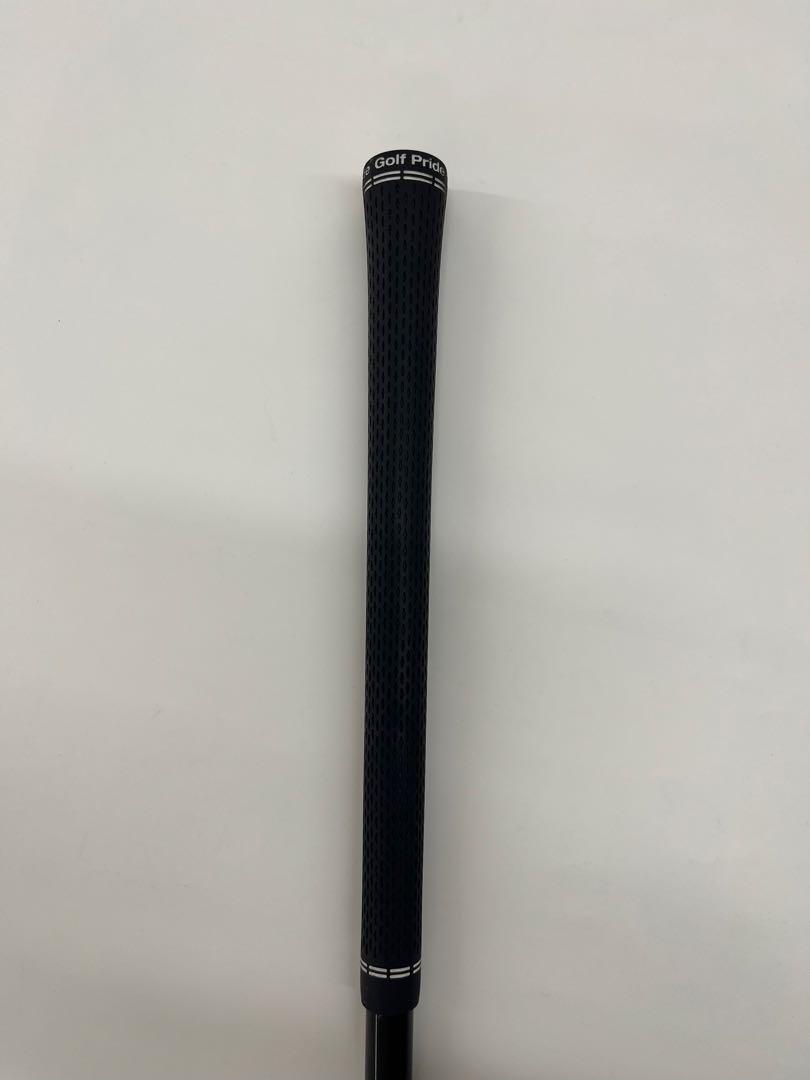 【高い素材】 TR VENTUS BLACK スリーブ付き ドライバー用 PING 6S クラブ