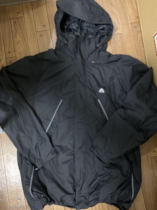 NIKE ACG STORMFIT JACKET ストームフィット ナイキ
