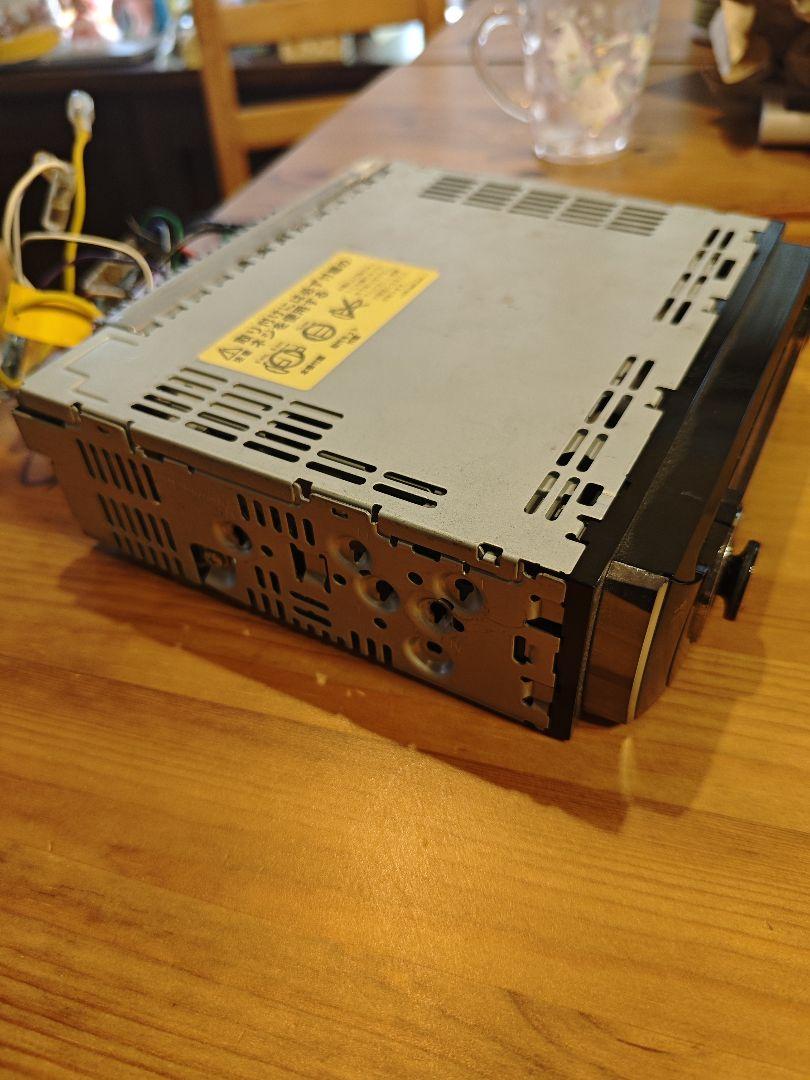 Pioneer Carrozzeria DEH-P640 動作確認済 送料込み