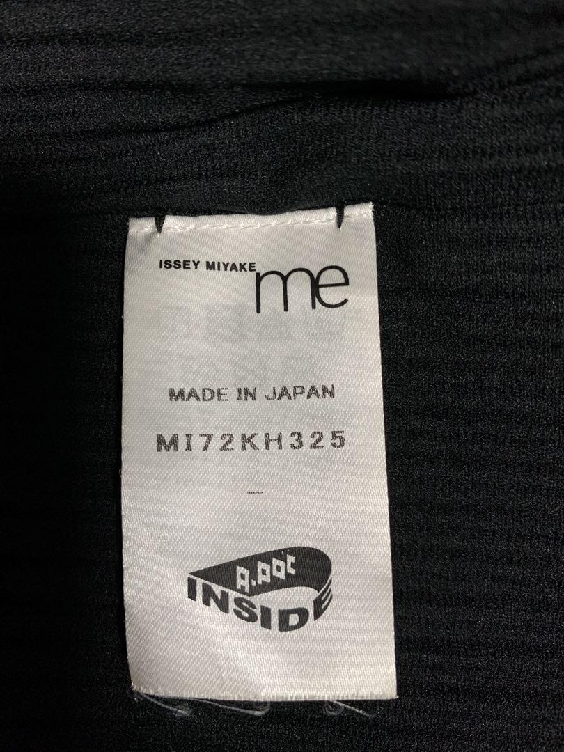 MIYAKE me