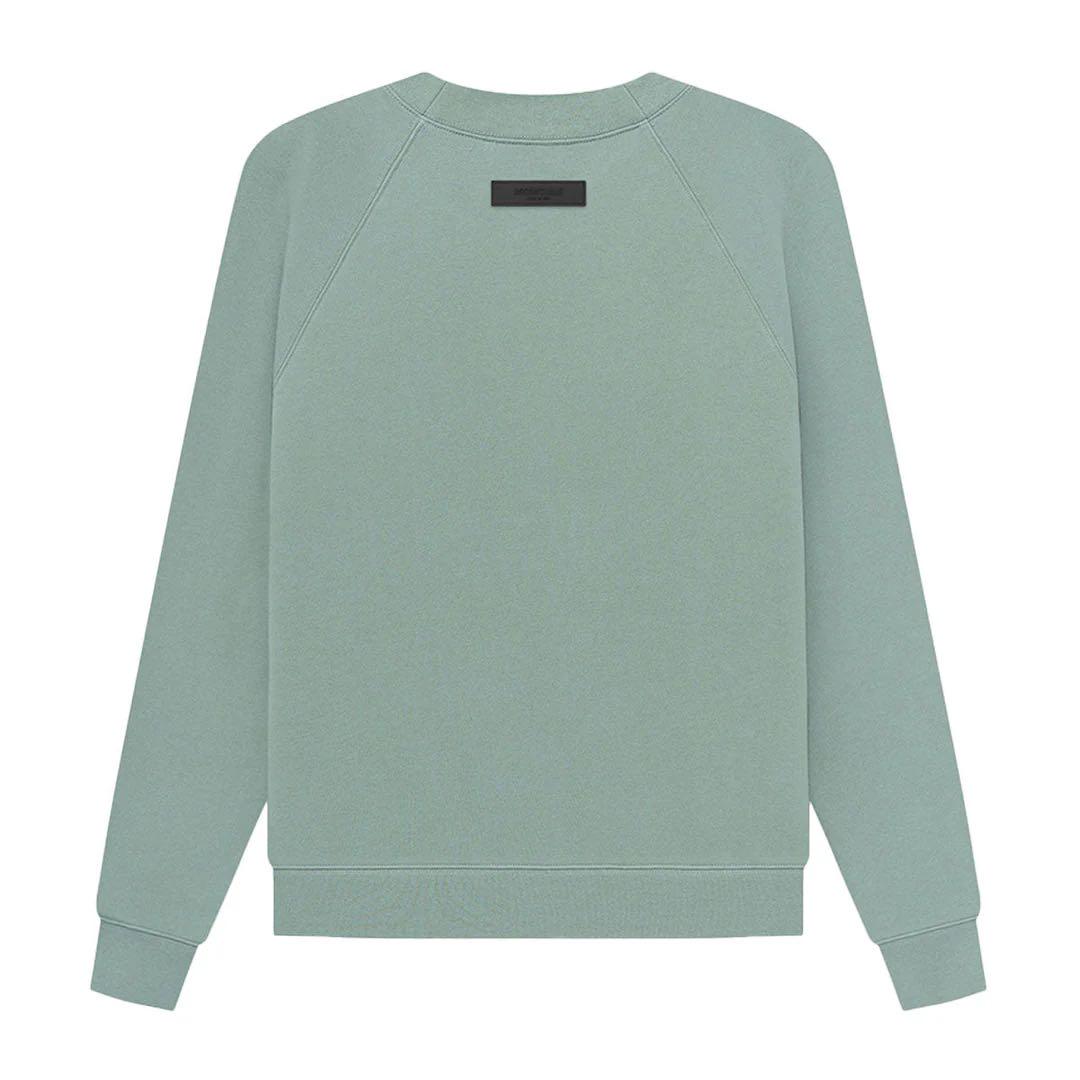 ESSENTIALS FEAR OF GOD スウェットLサイズミントグリーン