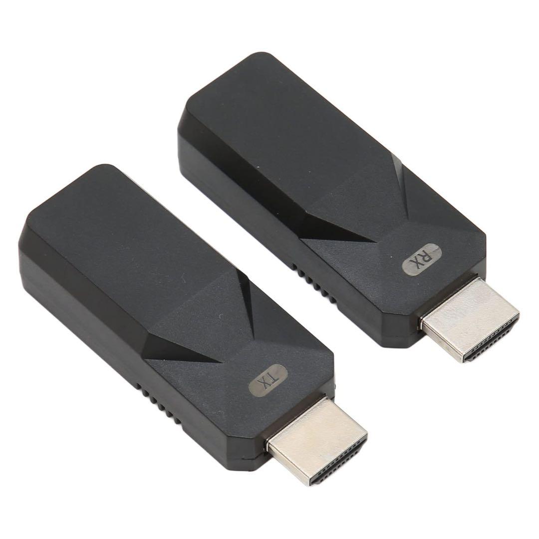 HDMIエクステンダー フルHD 1920x1080 60Hz