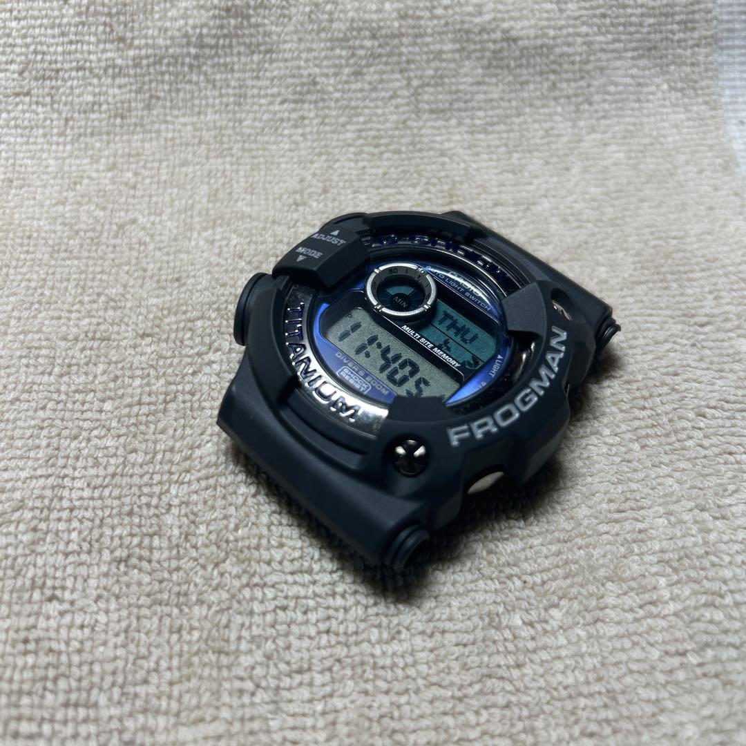 G-SHOCK