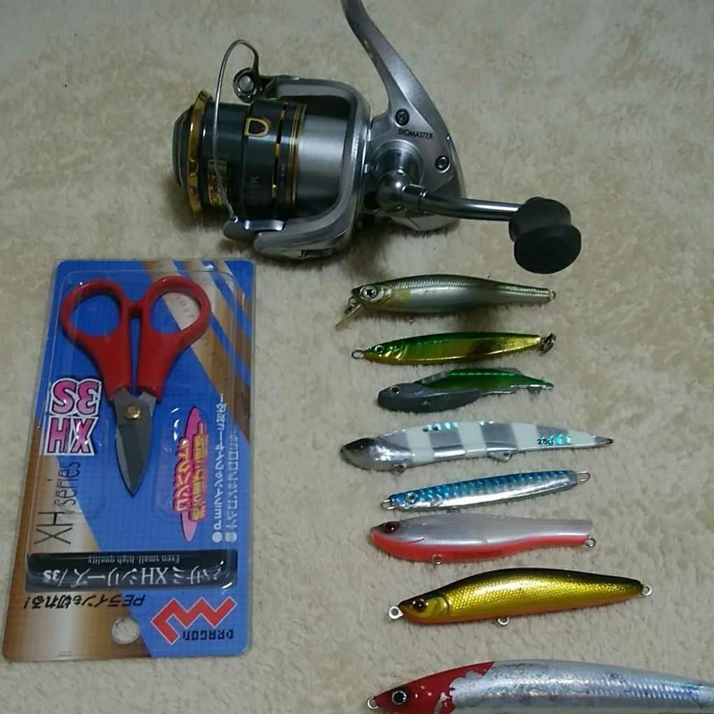 送料無料イトーシン バイオマスター 2500s 美品 おまけつき ハードウェア別売り フィッシング リール Www Intercambio Poli Ufrj Br 送料無料イトーシン バイオマスター 2500s 美品 おまけつき ハードウェア別売り フィッシング リール Www Intercambio Poli Ufrj Br