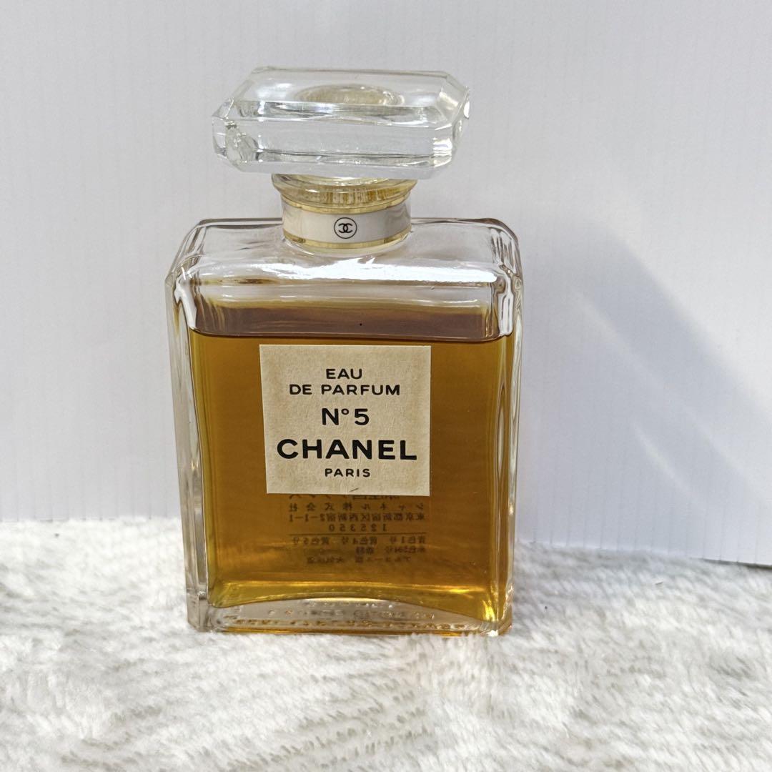 CHANEL N°5 オードパルファム 50ml