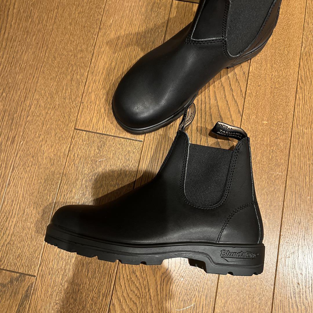 Blundstone 558 #4 ブラック