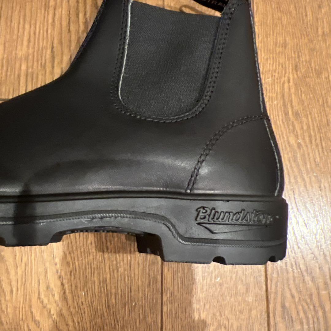 Blundstone 558 #4 ブラック