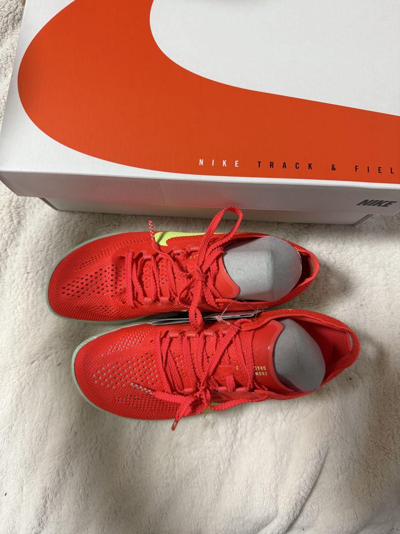 NIKE ドラゴンフライ　新品　23cm