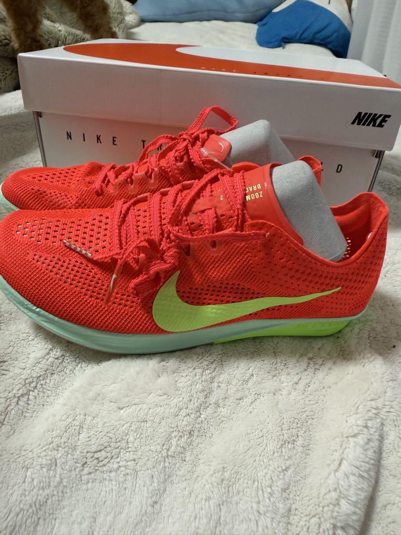 NIKE ドラゴンフライ　新品　23cm