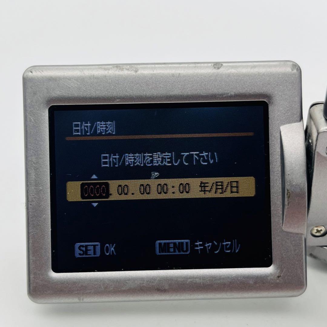 【動作確認済み】CANON POWERSHOT A620 PC1145