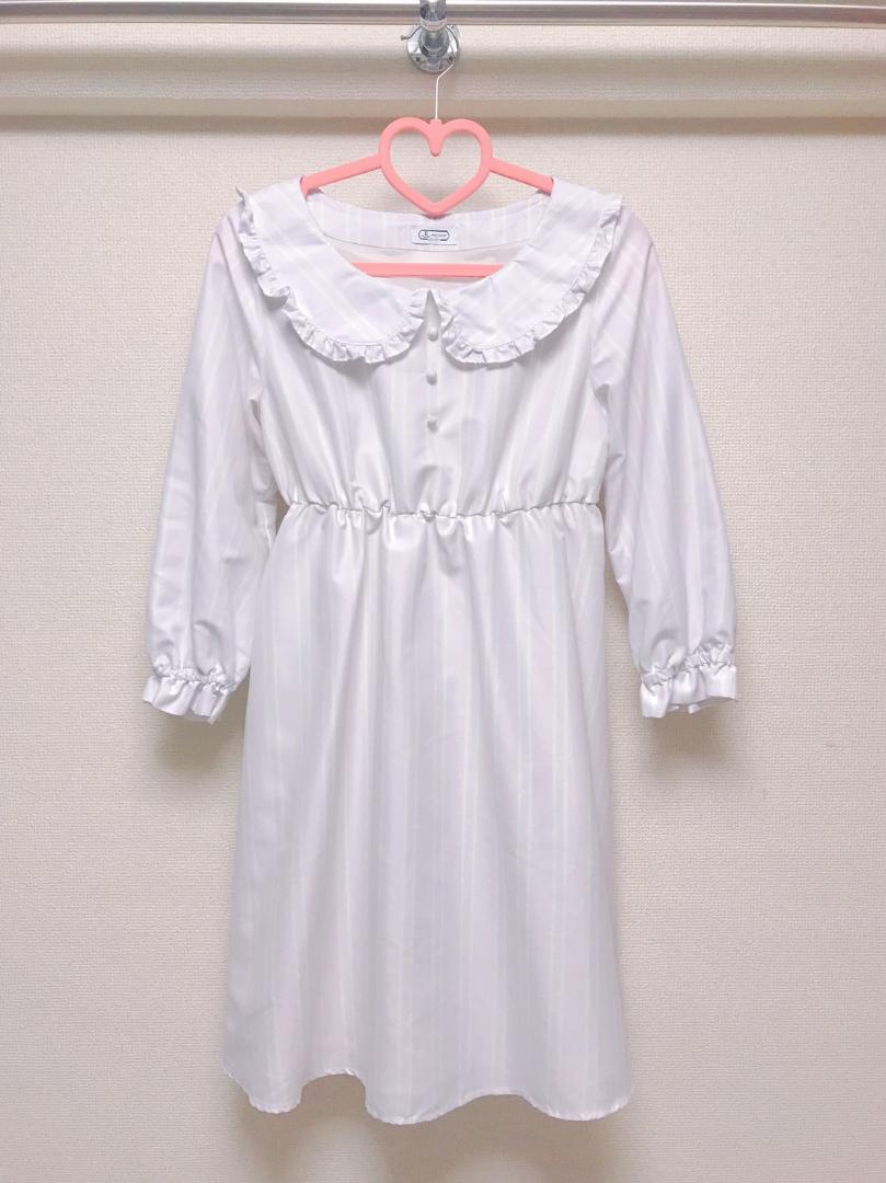 メルカリ E Hyphen World Gallery Bonbon ワンピース ひざ丈ワンピース 9 444 中古や未使用のフリマ メルカリ E Hyphen World Gallery Bonbon ワンピース ひざ丈ワンピース 9 444 中古や未使用のフリマ