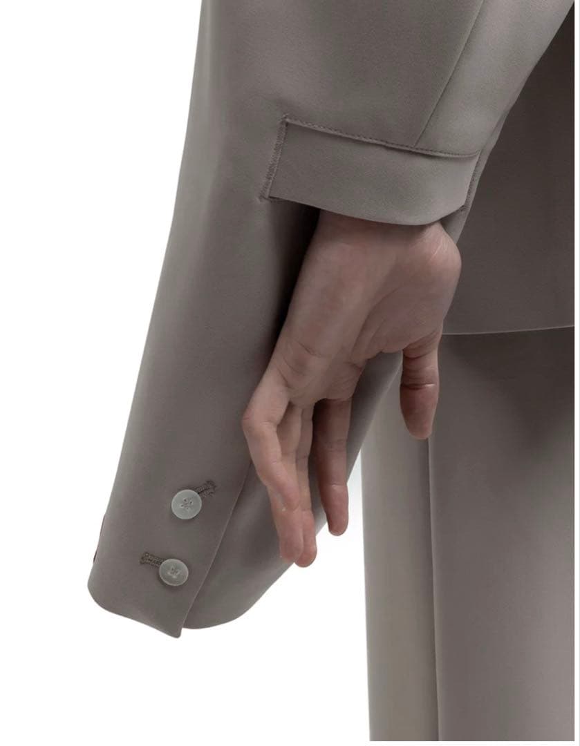 FUMITO GANRYU Graffiti Jacket FUMITO GANRYU Graffiti Jacket