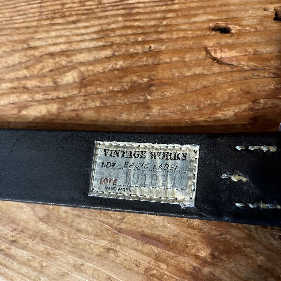 Vintage Works DH5638 29インチ