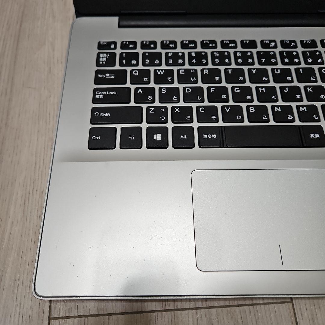 Dell Inspiron 14 5485 ryzen5 3500U 8 256