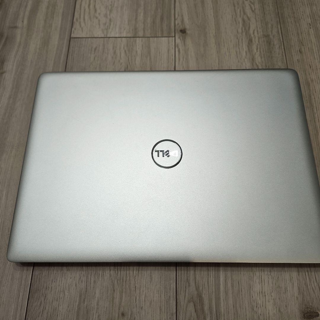 Dell Inspiron 14 5485 ryzen5 3500U 8 256